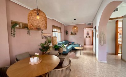 Revente - Villa -
Guardamar del Segura - El Raso