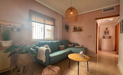 Revente - Villa -
Guardamar del Segura - El Raso