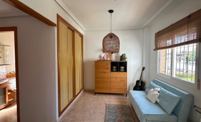 Revente - Villa -
Guardamar del Segura - El Raso