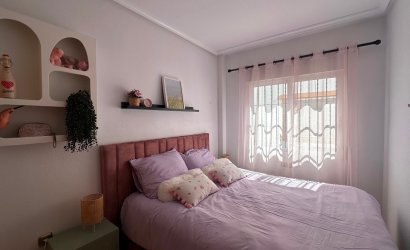 Revente - Villa -
Guardamar del Segura - El Raso