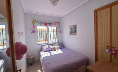 Revente - Villa -
Guardamar del Segura - El Raso