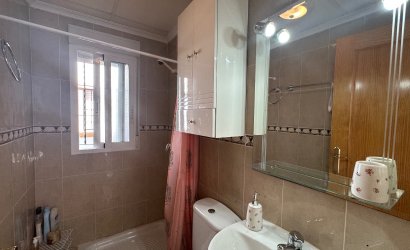 Revente - Villa -
Guardamar del Segura - El Raso