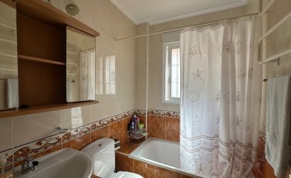 Revente - Villa -
Guardamar del Segura - El Raso