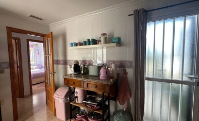 Revente - Villa -
Guardamar del Segura - El Raso