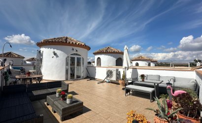 Revente - Villa -
Guardamar del Segura - El Raso