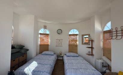 Revente - Villa -
Guardamar del Segura - El Raso