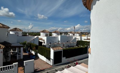 Revente - Villa -
Guardamar del Segura - El Raso