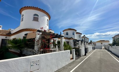 Revente - Villa -
Guardamar del Segura - El Raso