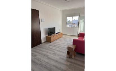 Revente - Apartment -
Pilar de la Horadada - Torre de la Horadada