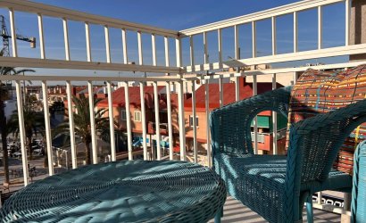 Revente - Apartment -
Pilar de la Horadada - Torre de la Horadada