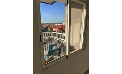 Revente - Apartment -
Pilar de la Horadada - Torre de la Horadada