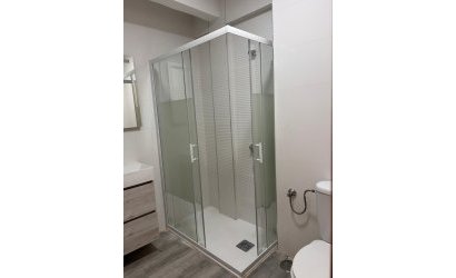 Revente - Apartment -
Pilar de la Horadada - Torre de la Horadada