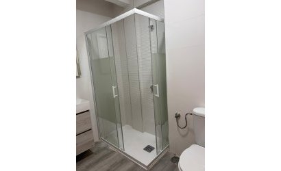 Revente - Apartment -
Pilar de la Horadada - Torre de la Horadada