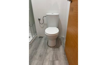 Revente - Apartment -
Pilar de la Horadada - Torre de la Horadada