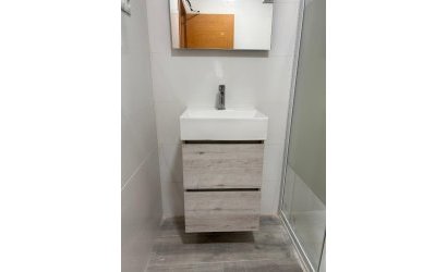 Revente - Apartment -
Pilar de la Horadada - Torre de la Horadada