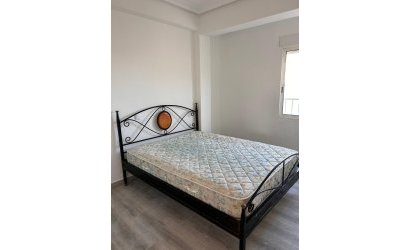 Revente - Apartment -
Pilar de la Horadada - Torre de la Horadada