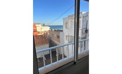 Revente - Apartment -
Pilar de la Horadada - Torre de la Horadada