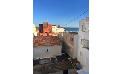 Revente - Apartment -
Pilar de la Horadada - Torre de la Horadada