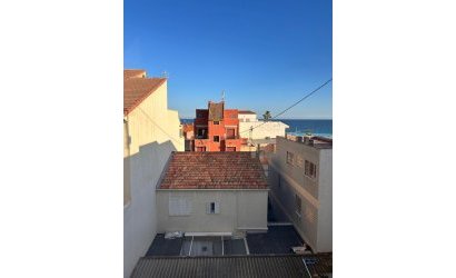 Revente - Apartment -
Pilar de la Horadada - Torre de la Horadada