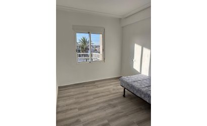 Revente - Apartment -
Pilar de la Horadada - Torre de la Horadada