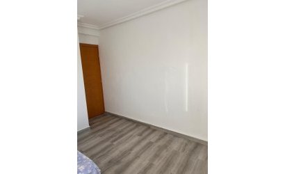 Revente - Apartment -
Pilar de la Horadada - Torre de la Horadada