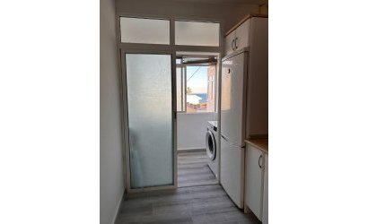 Revente - Apartment -
Pilar de la Horadada - Torre de la Horadada