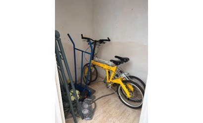 Revente - Apartment -
Pilar de la Horadada - Torre de la Horadada