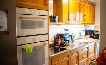 Revente - Villa -
Orihuela Costa - Los Dolses