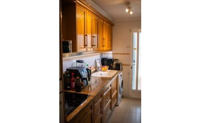 Revente - Villa -
Orihuela Costa - Los Dolses