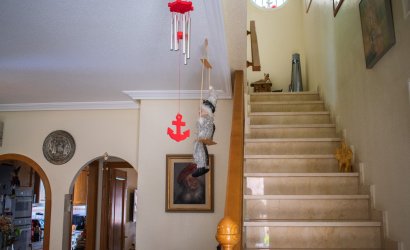 Revente - Villa -
Orihuela Costa - Los Dolses