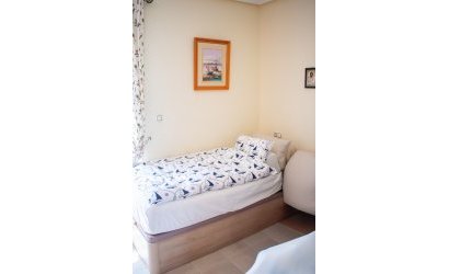 Revente - Villa -
Orihuela Costa - Los Dolses