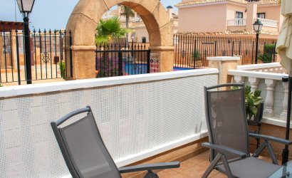 Revente - Villa -
Orihuela Costa - Los Dolses