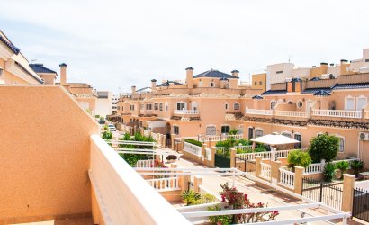 Revente - Villa -
Orihuela Costa - Los Dolses