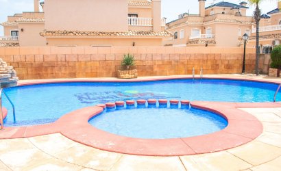 Revente - Villa -
Orihuela Costa - Los Dolses