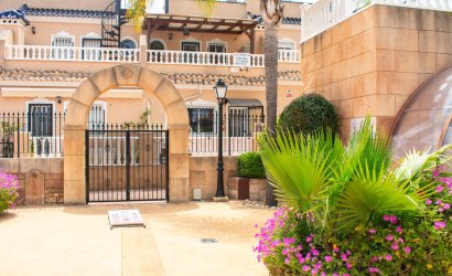 Revente - Villa -
Orihuela Costa - Los Dolses