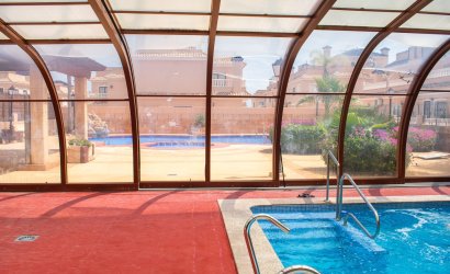 Revente - Villa -
Orihuela Costa - Los Dolses