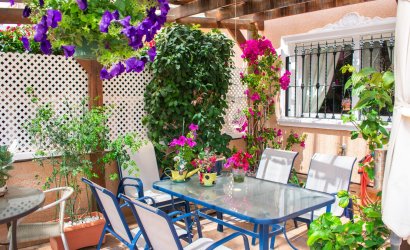 Revente - Villa -
Orihuela Costa - Los Dolses