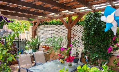 Revente - Villa -
Orihuela Costa - Los Dolses