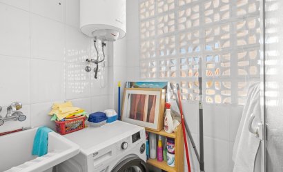 Revente - Apartment -
Gran Alacant - Novamar