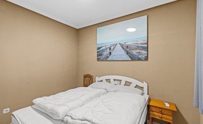 Revente - Apartment -
Gran Alacant - Novamar