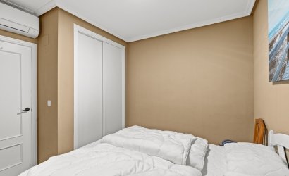 Revente - Apartment -
Gran Alacant - Novamar