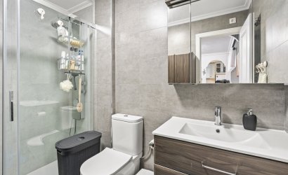 Revente - Apartment -
Gran Alacant - Novamar