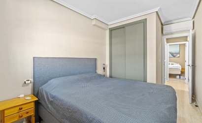 Revente - Apartment -
Gran Alacant - Novamar