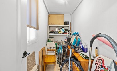 Revente - Apartment -
Gran Alacant - Novamar