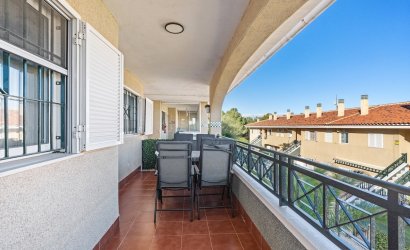 Revente - Apartment -
Gran Alacant - Novamar