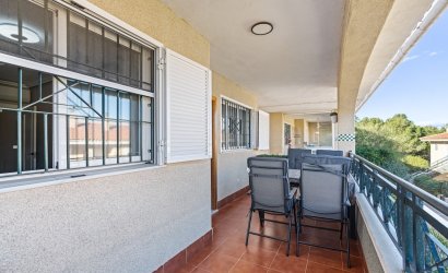 Revente - Apartment -
Gran Alacant - Novamar