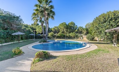 Revente - Apartment -
Gran Alacant - Novamar