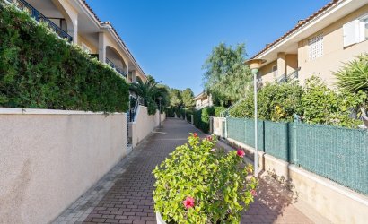 Revente - Apartment -
Gran Alacant - Novamar