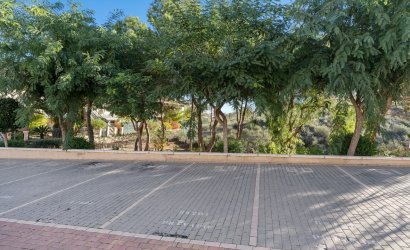 Revente - Apartment -
Gran Alacant - Novamar