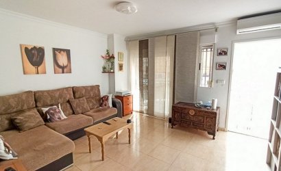 Revente - Apartment -
Formentera del Segura